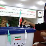 الانتخابات الايرانية ..المرشد يوجب المشاركة وتطلعات  بتعزيز سيطرة المحافظين ،ماذا بشأن غزة!