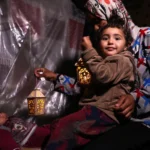 رمضان بلا بهجة هذا العام في ظل حرب غزة