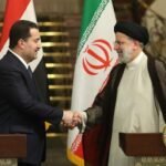 السوداني معزياً بوفاة الرئيس الإيراني ومرافقيه: فاجعة أليمة