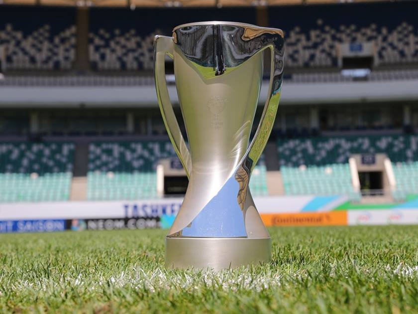 نهائي مثير يجمع اليابان وأوزبكستان على كأس آسيا تحت 23 عامًا بقطر