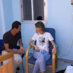 السرطان يهاجم اسماء الاسد مجدداً.ستخضع لبروتوكول علاجي يتطلب العزل