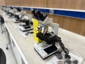 الديوانية..كلية الايمان الطبية تفتح أبوابها لخريجي الدراسة الثانوية